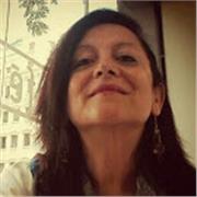 Inglés por profesora nativa